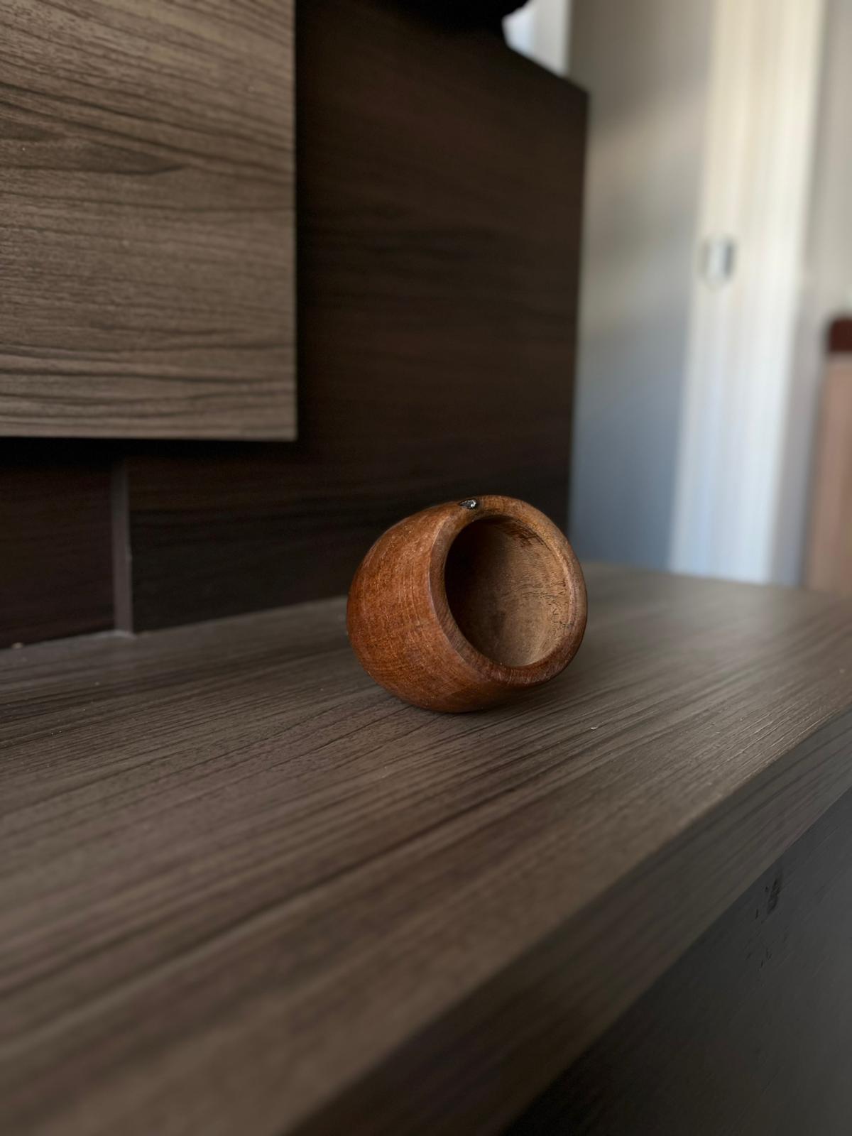 Torpedo Chico en Algarrobo