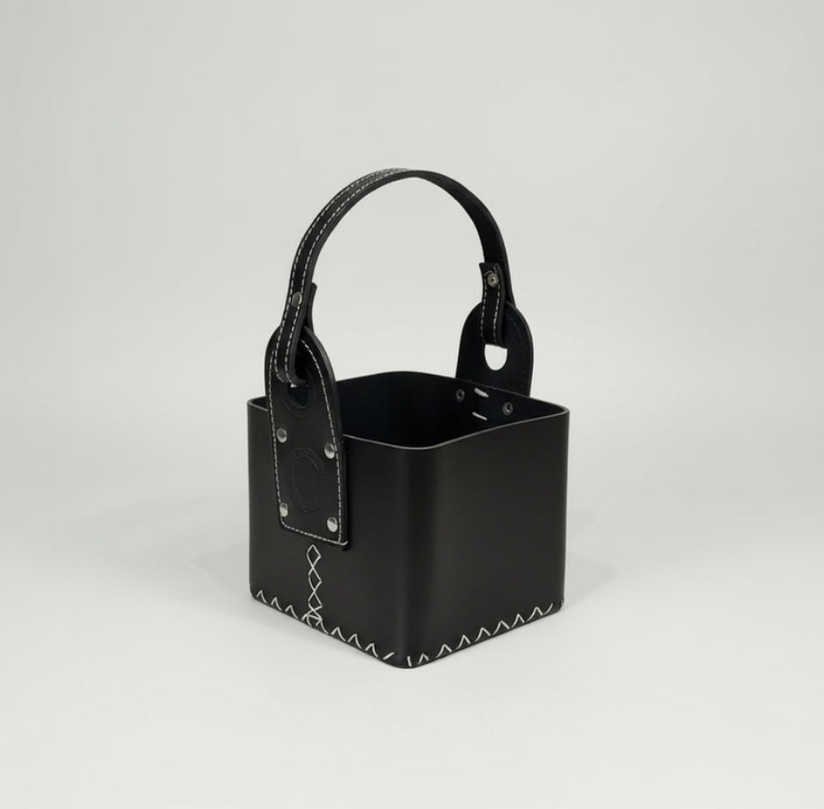 Matera canasta de suela