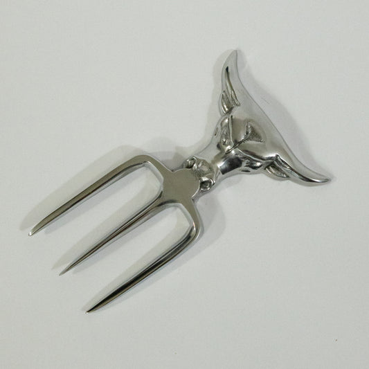 Garra de Oso y Tridente