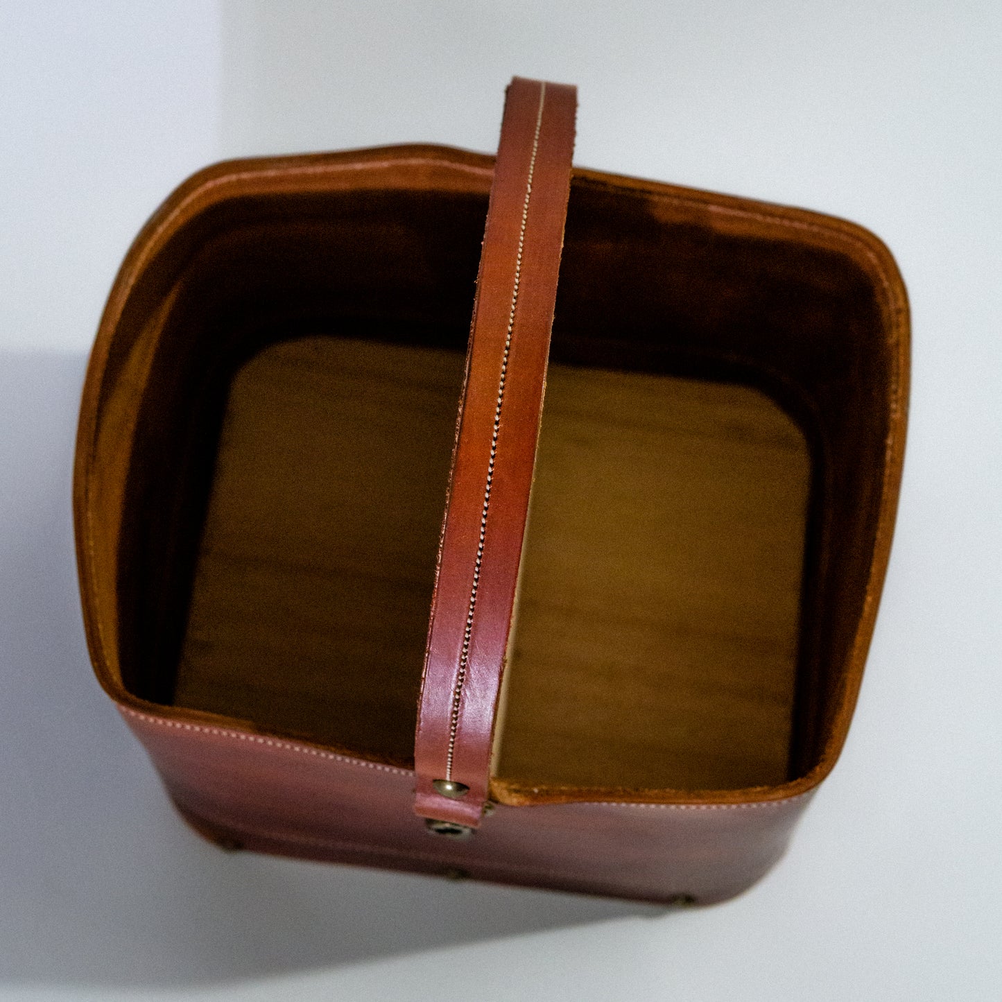 Matera de Suela Canasta