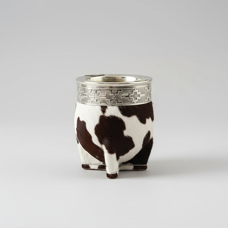 Mate imperial de Calabaza Vaquita