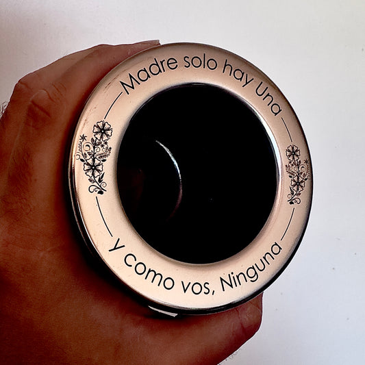 Mate Camionero PARA MAMA