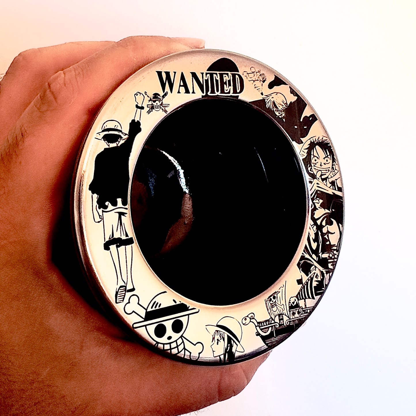 Mate Camionero ONE PIECE