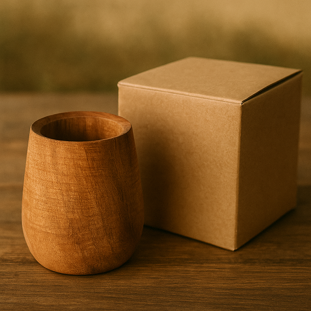 Beneficios del Mate de Algarrobo