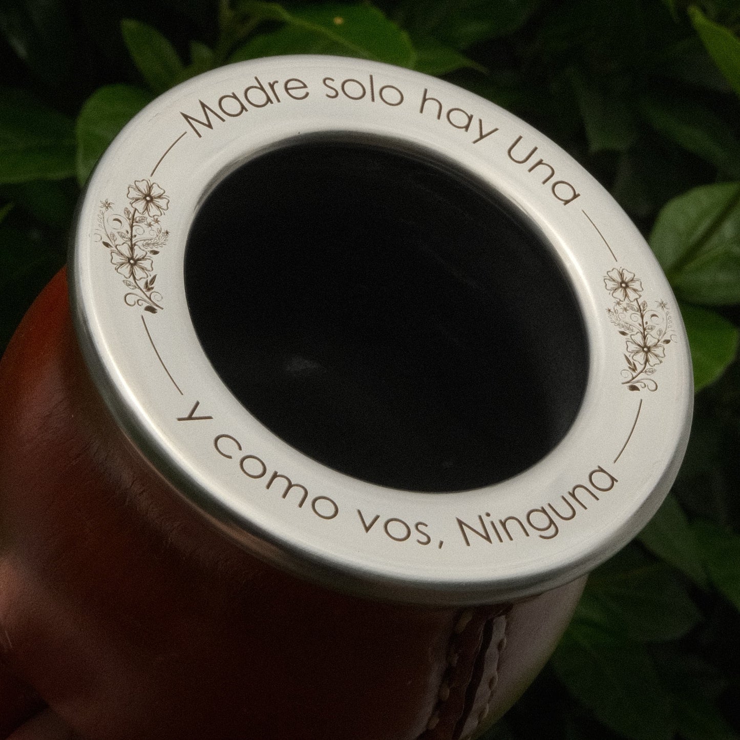 Mate Camionero PARA MAMA