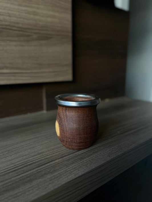 Camionero Chico en Acero