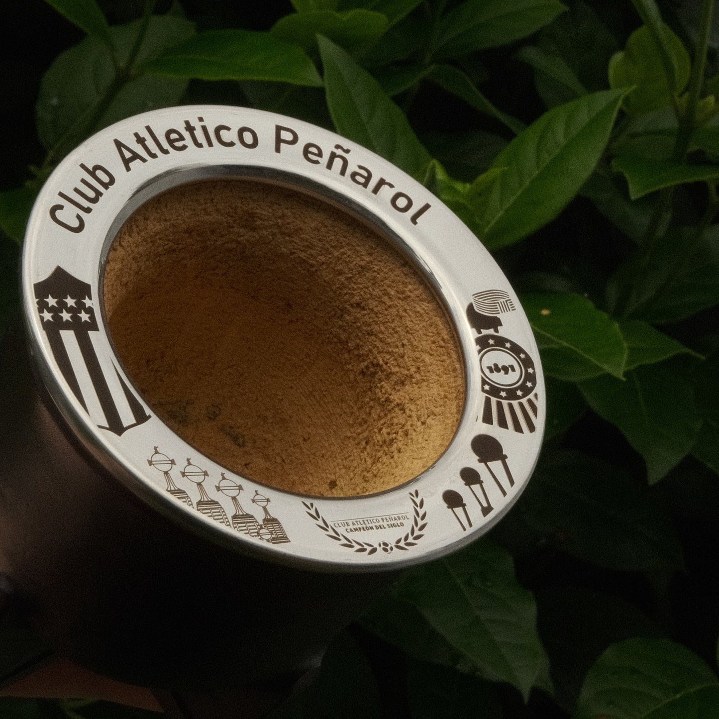 Mate Camionero CLUB ATLETICO PEÑAROL