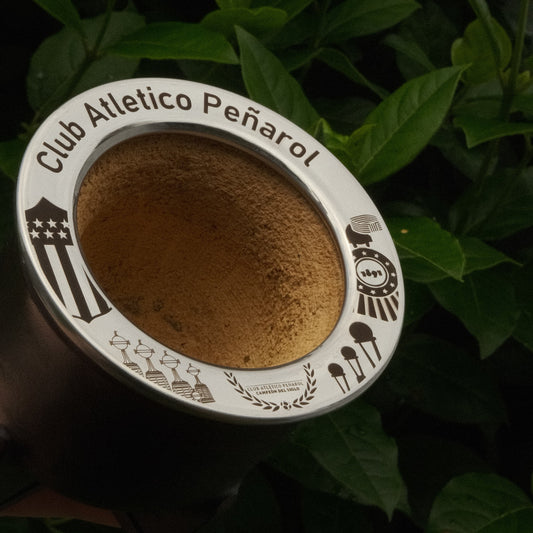 Mate Camionero CLUB ATLETICO PEÑAROL