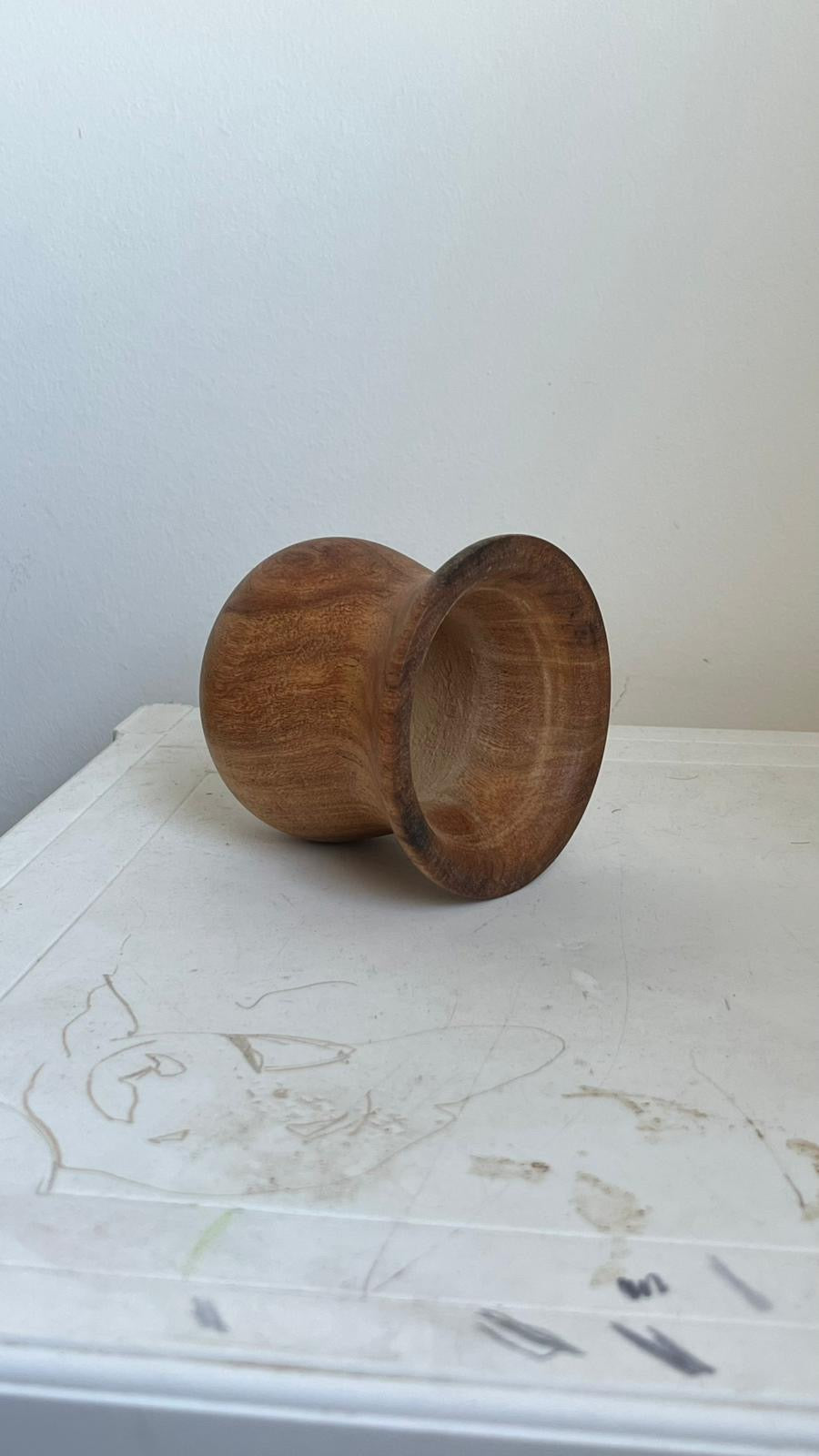 CAMIONERO ALGARROBO NEGRO - EDICION LIMITADA