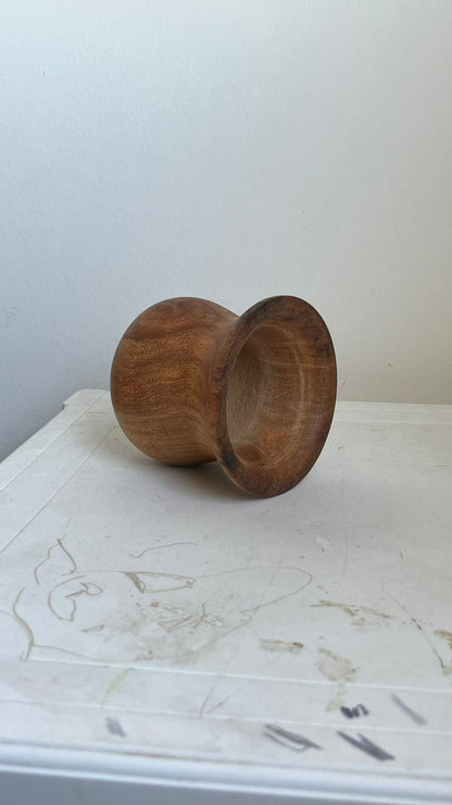 CAMIONERO ALGARROBO NEGRO - EDICION LIMITADA