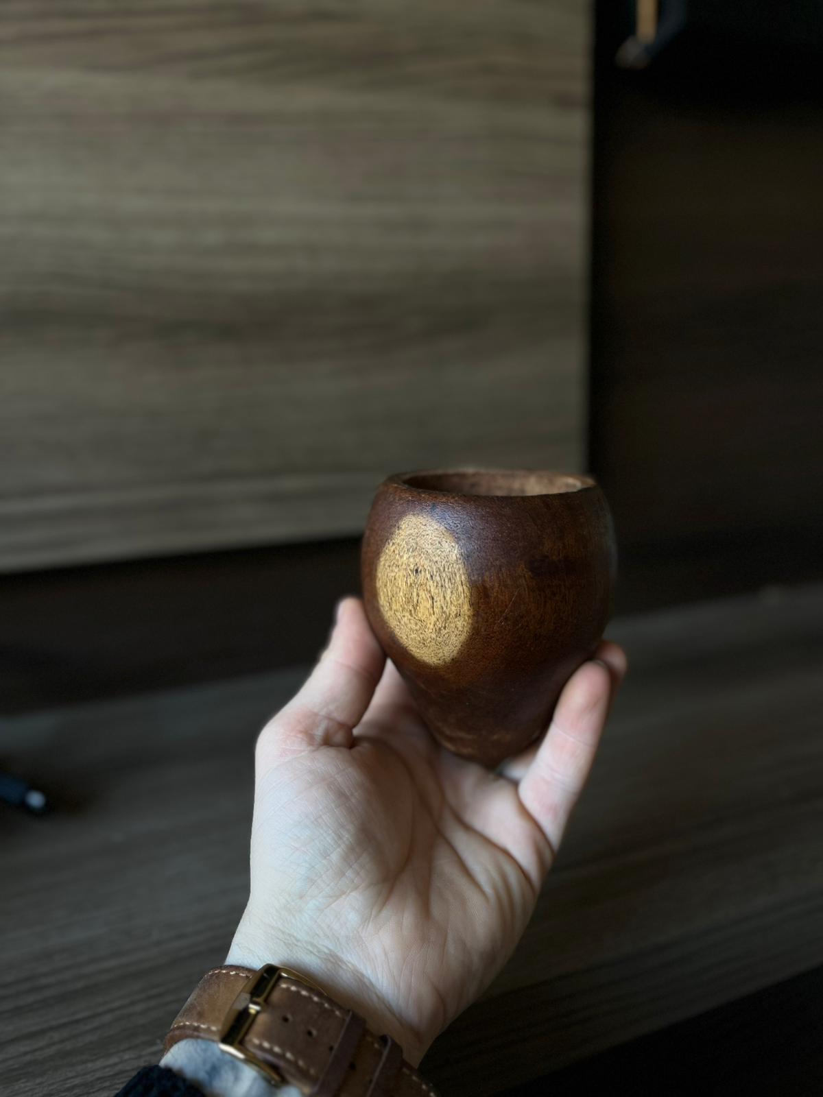 Torpedo Chico en Algarrobo