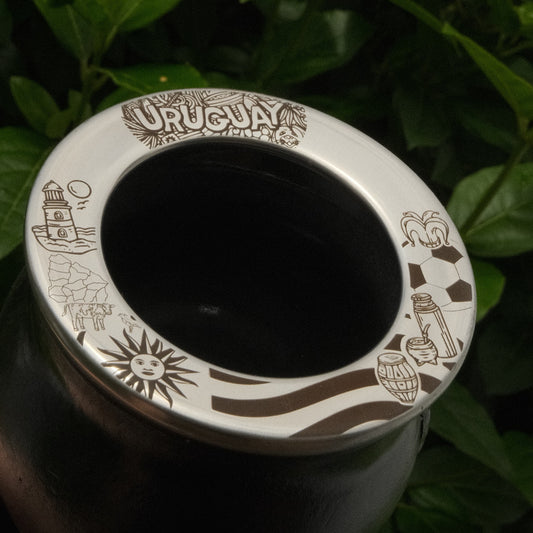 Mate Camionero URUGUAYO