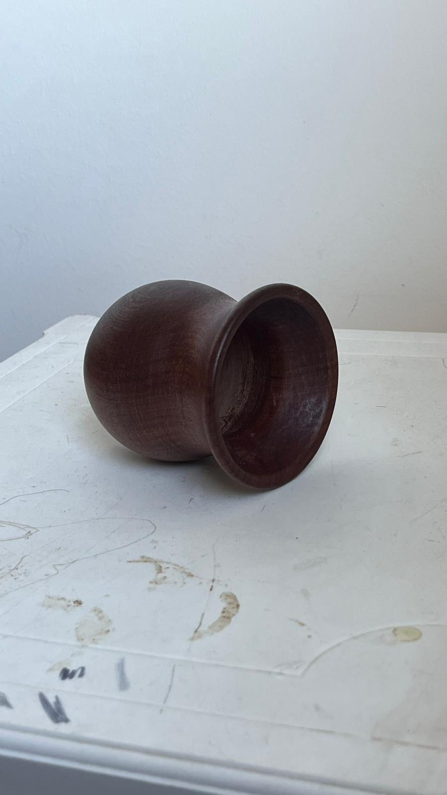 CAMIONERO ALGARROBO NEGRO - EDICION LIMITADA