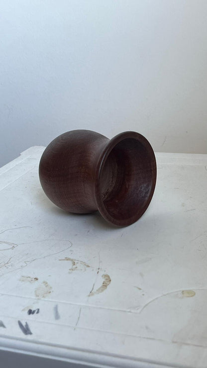 CAMIONERO ALGARROBO NEGRO - EDICION LIMITADA