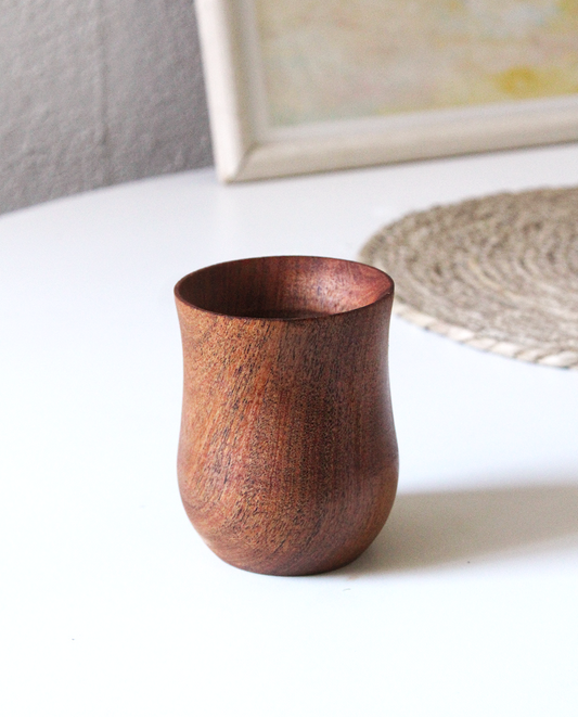 Mate de Algarrobo Bocon