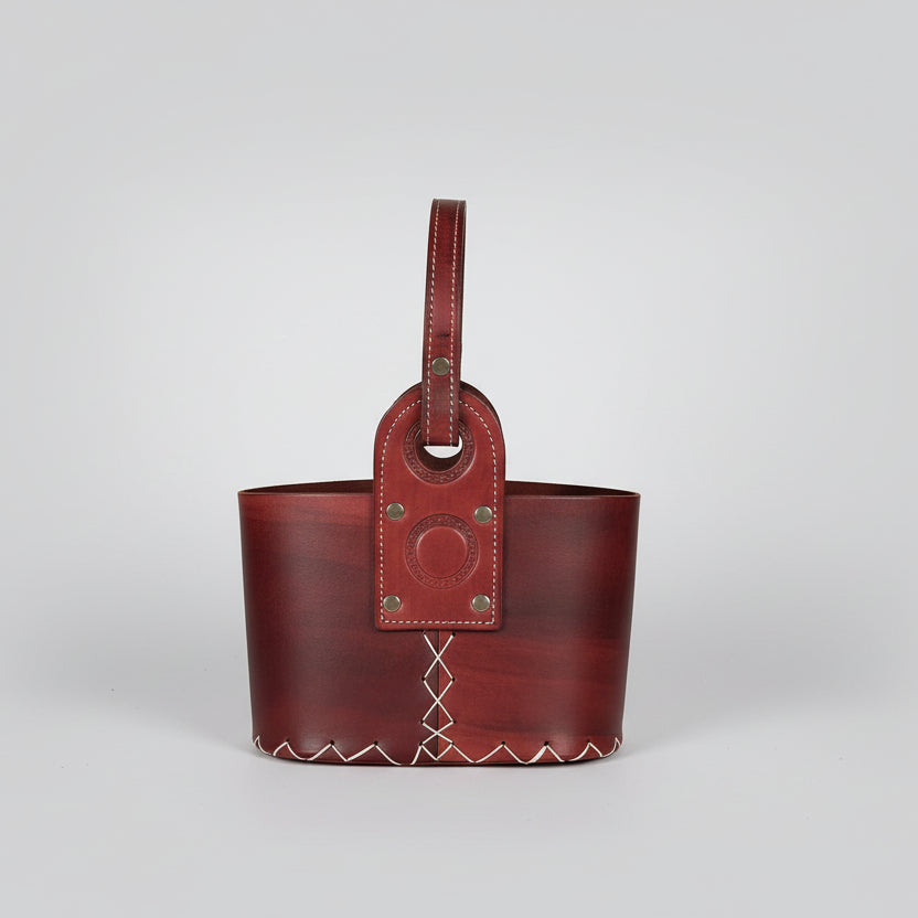 Matera de Suela Marron