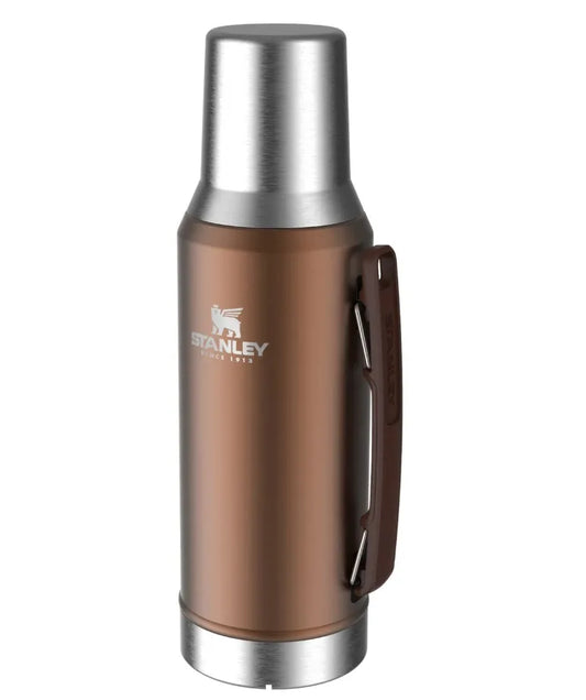 Termo Stanley Mate System Classic 800ml (MAPLE)