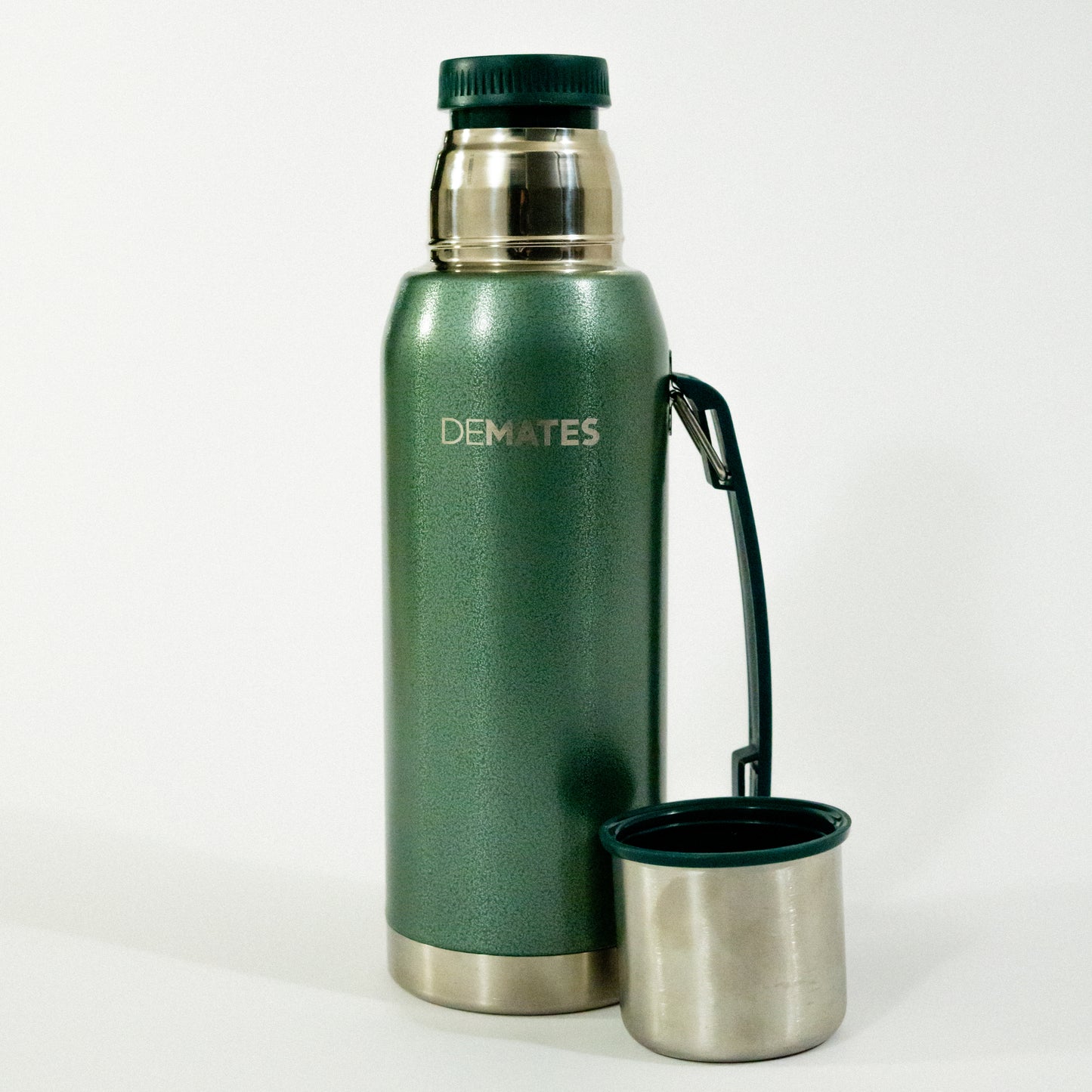 Termo Demates Verde 1L