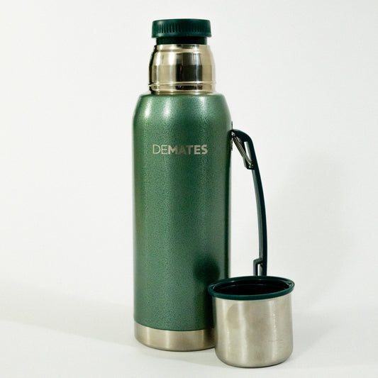 Termo Demates Verde 1L
