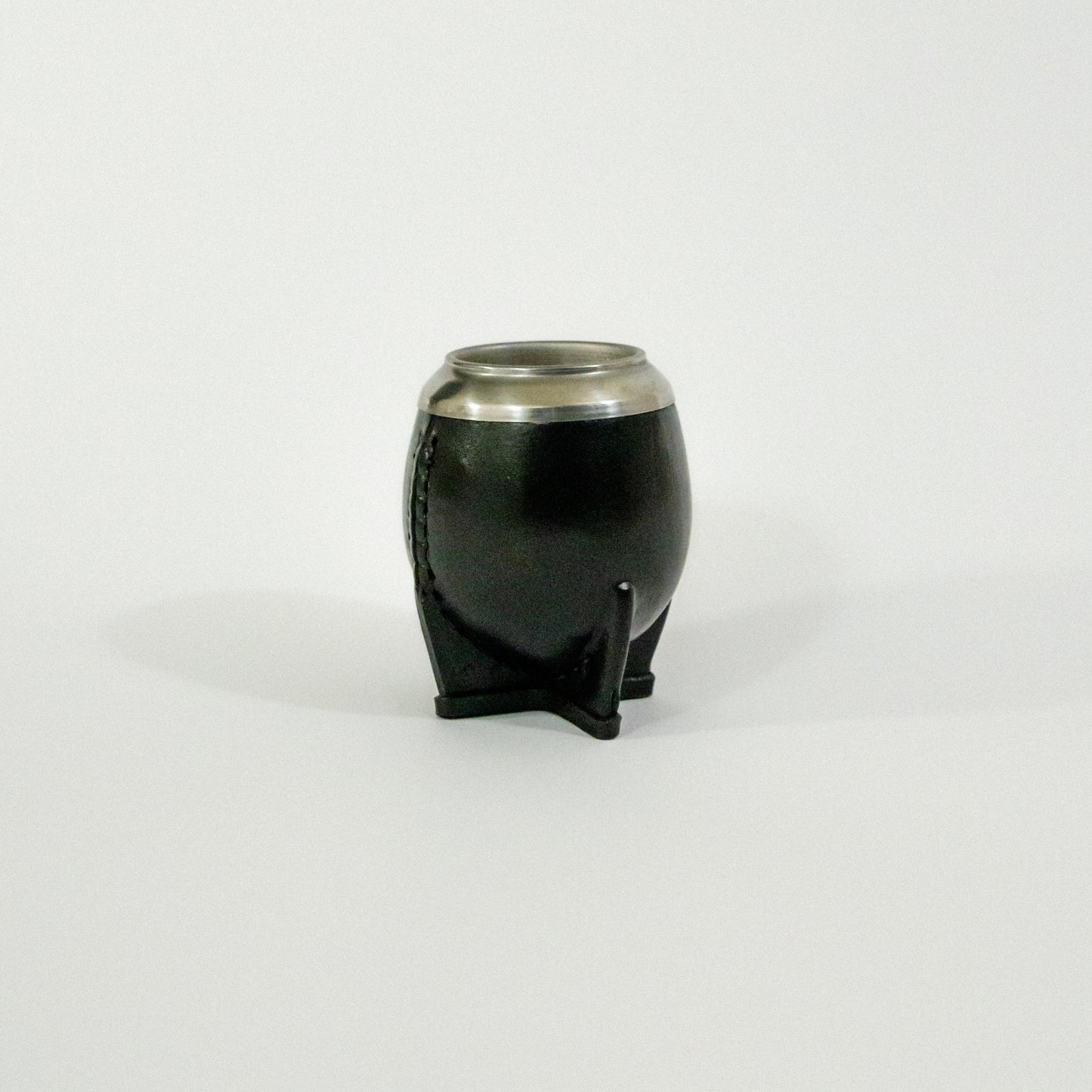 Torpedo de Calabaza virola de Acero