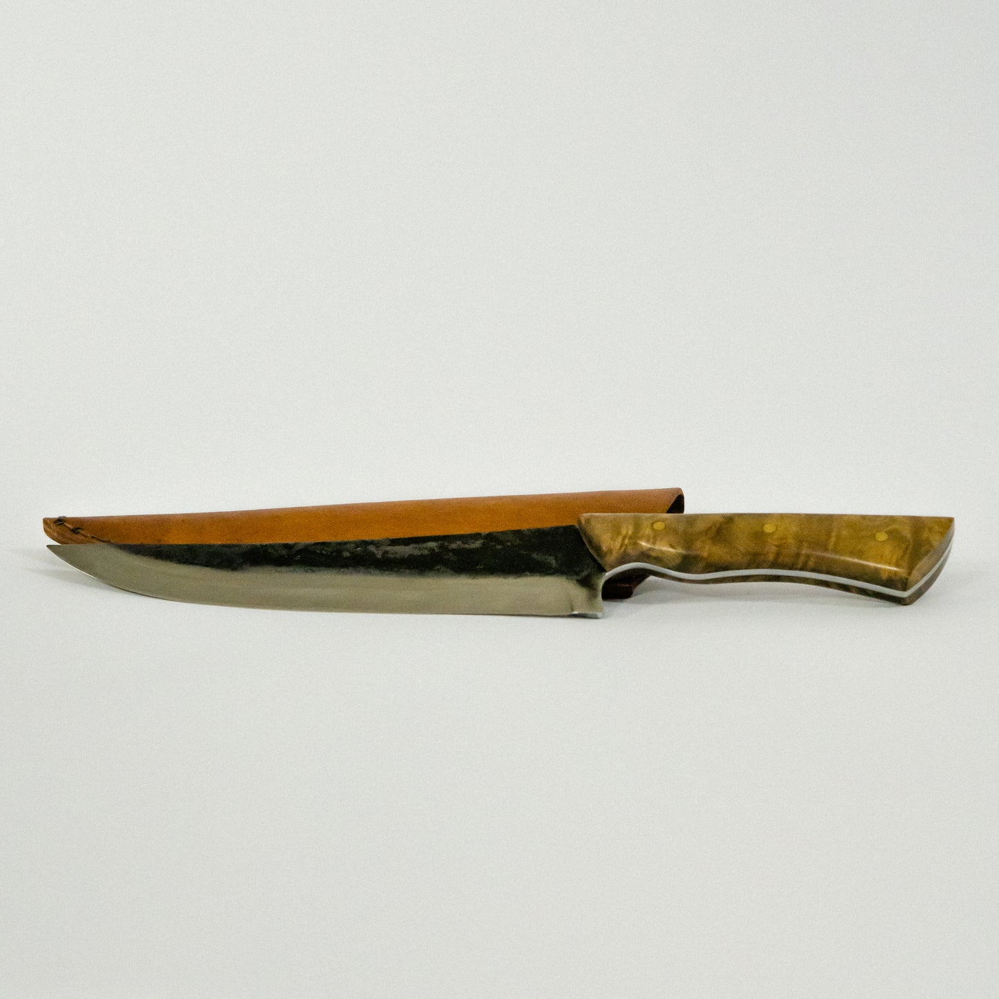 Cuchillo Full Tang