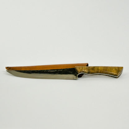 Cuchillo Full Tang
