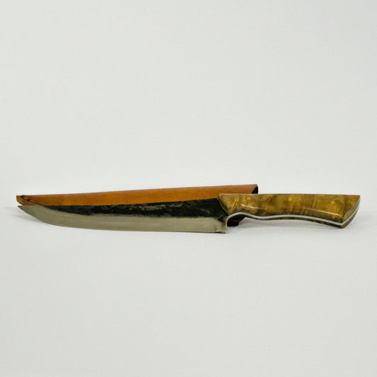 Cuchillo Full Tang