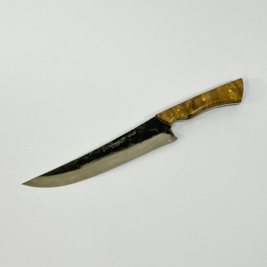 Cuchillo Full Tang