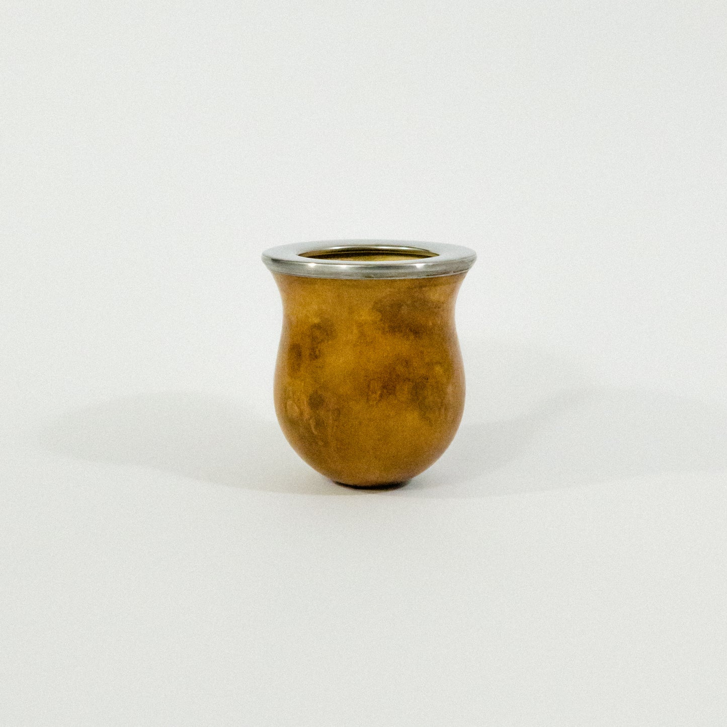 Camionero con Virola de Acero