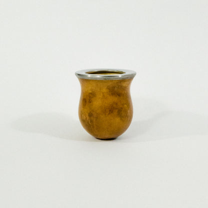 Camionero con Virola de Acero