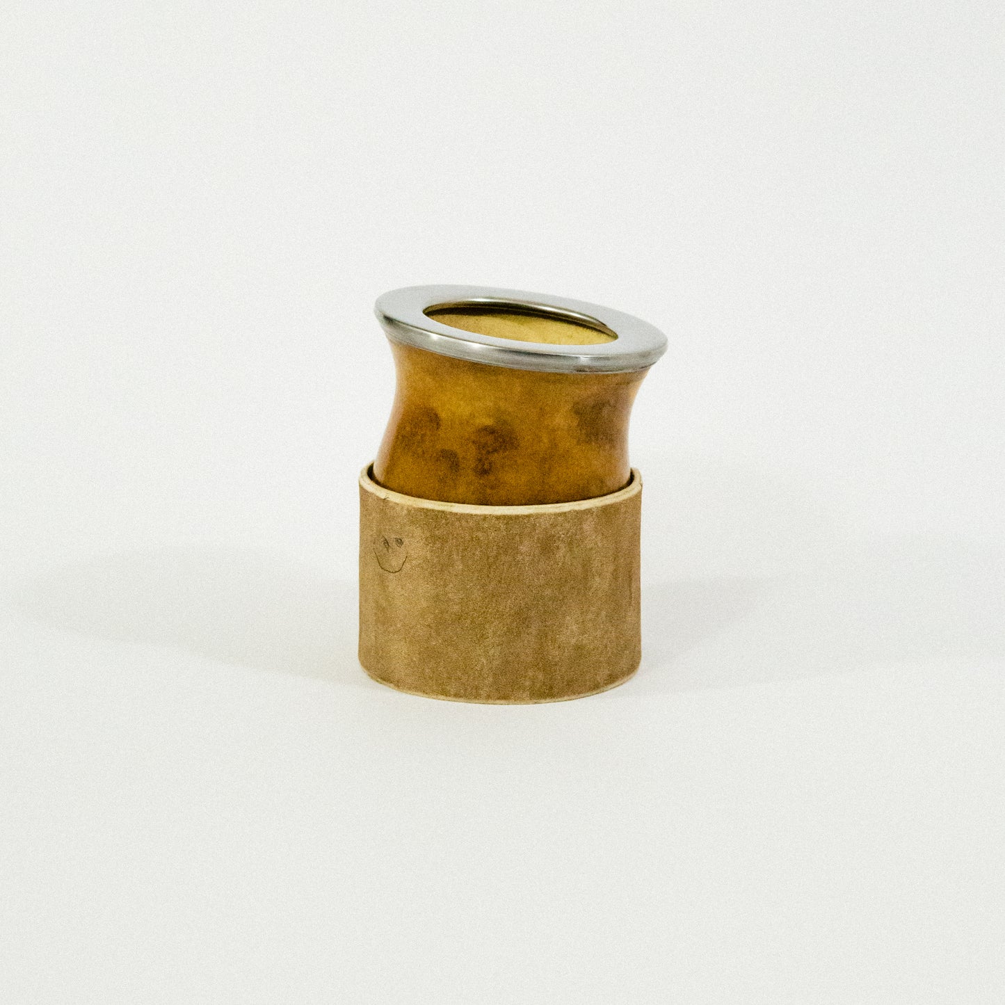 Camionero con Virola de Acero