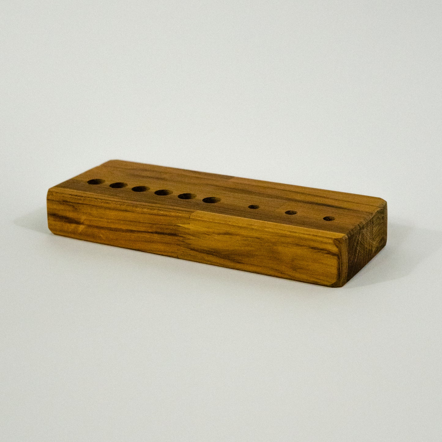 Garra de Oso y Tridente