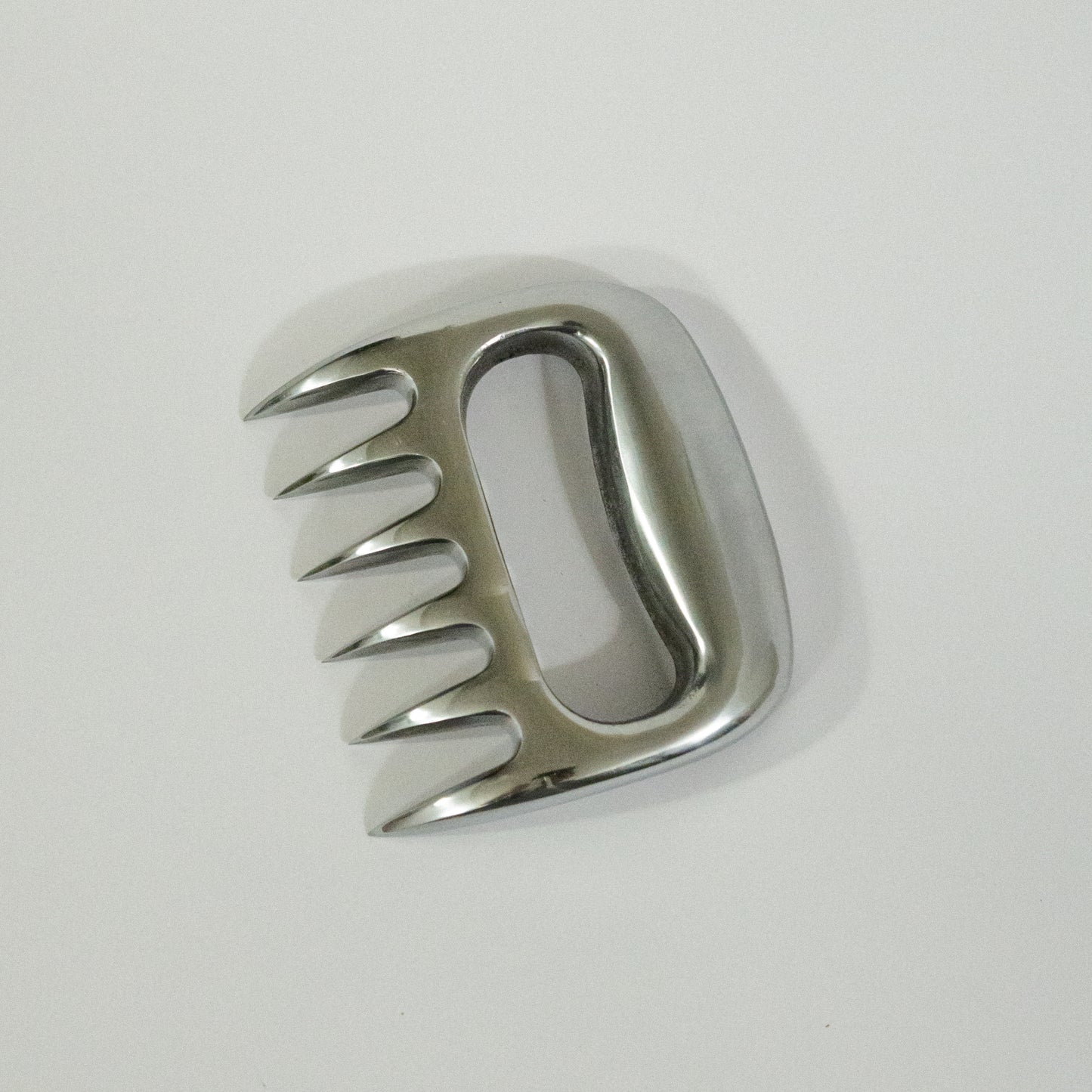 Garra de Oso y Tridente