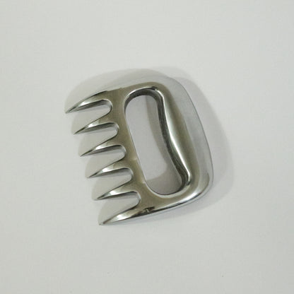 Garra de Oso y Tridente