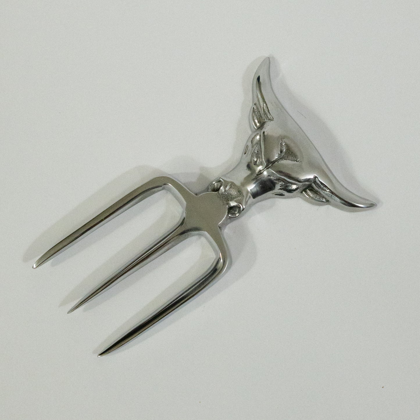 Garra de Oso y Tridente