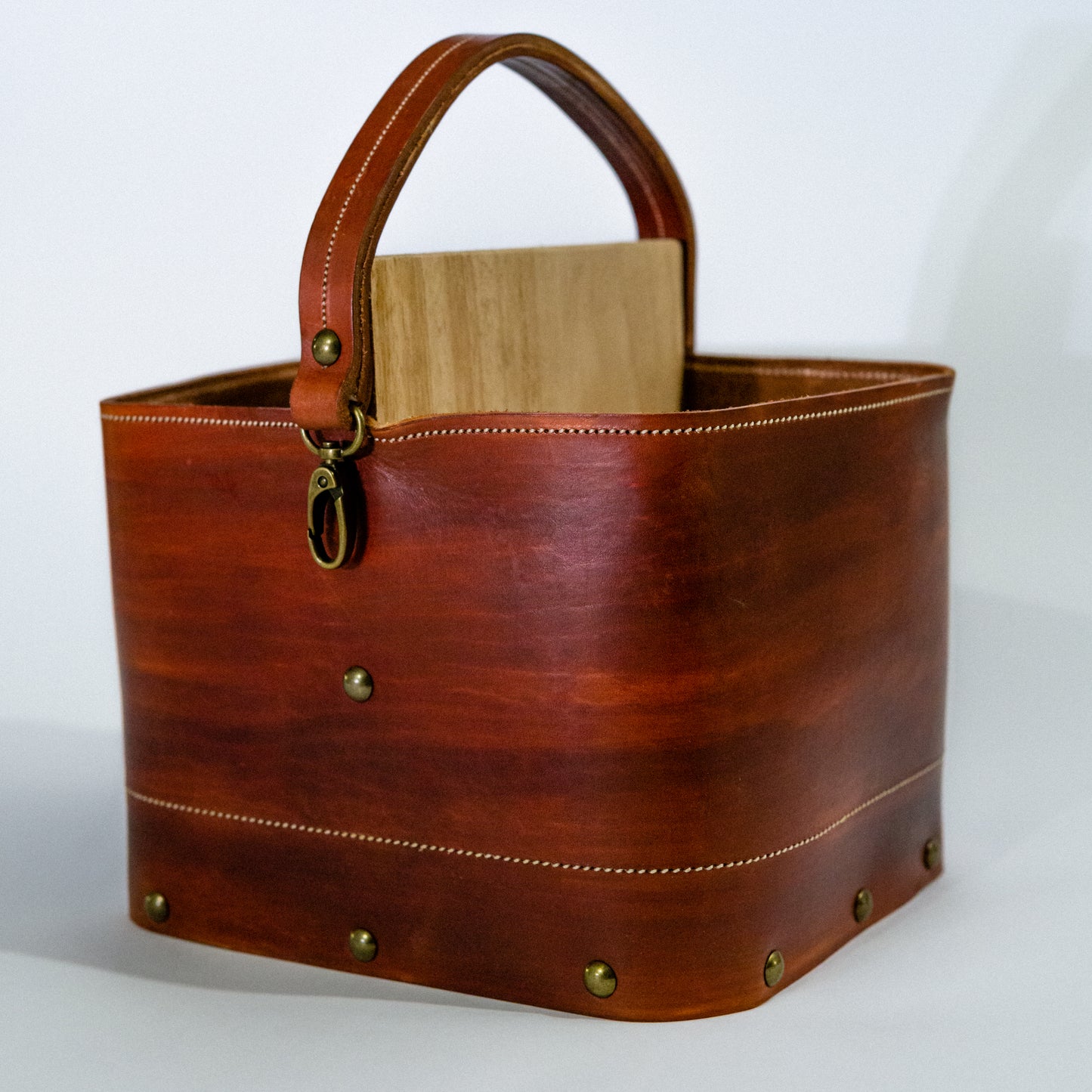 Matera de Suela Canasta