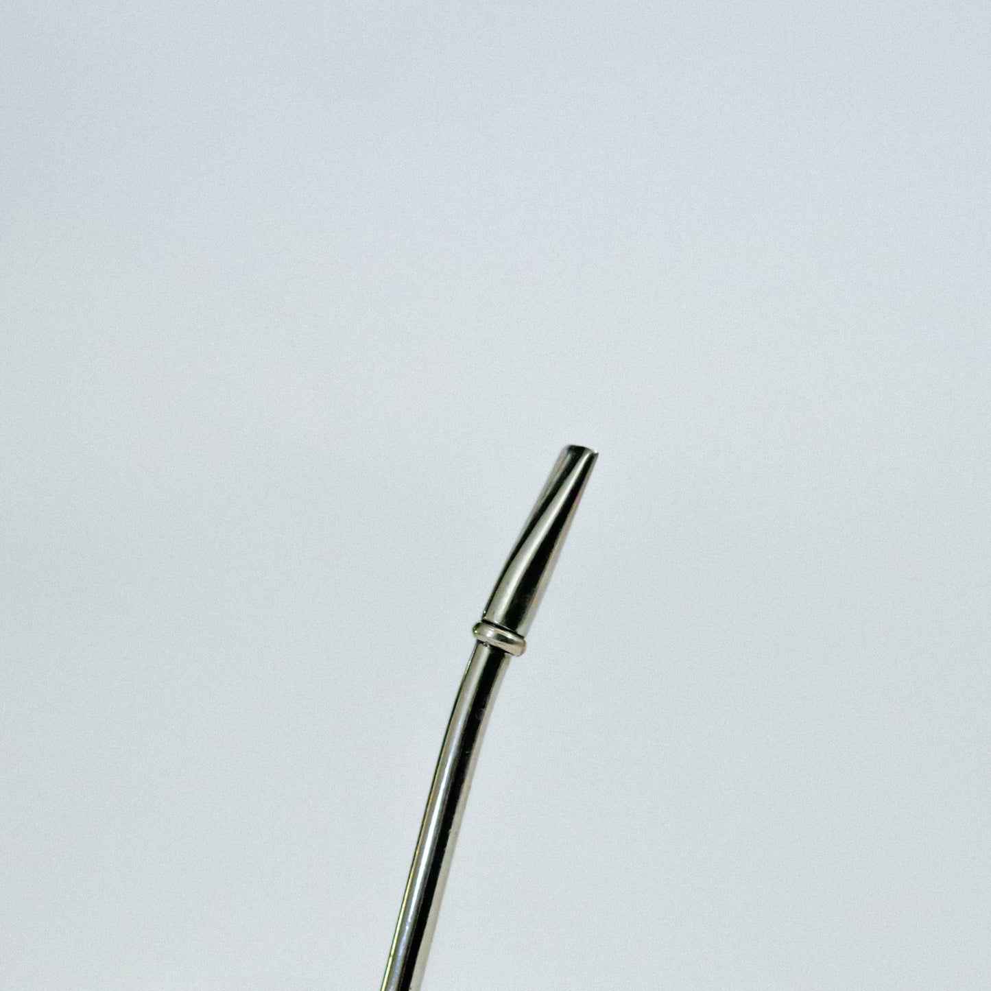 Bombilla de Alpaca Fina