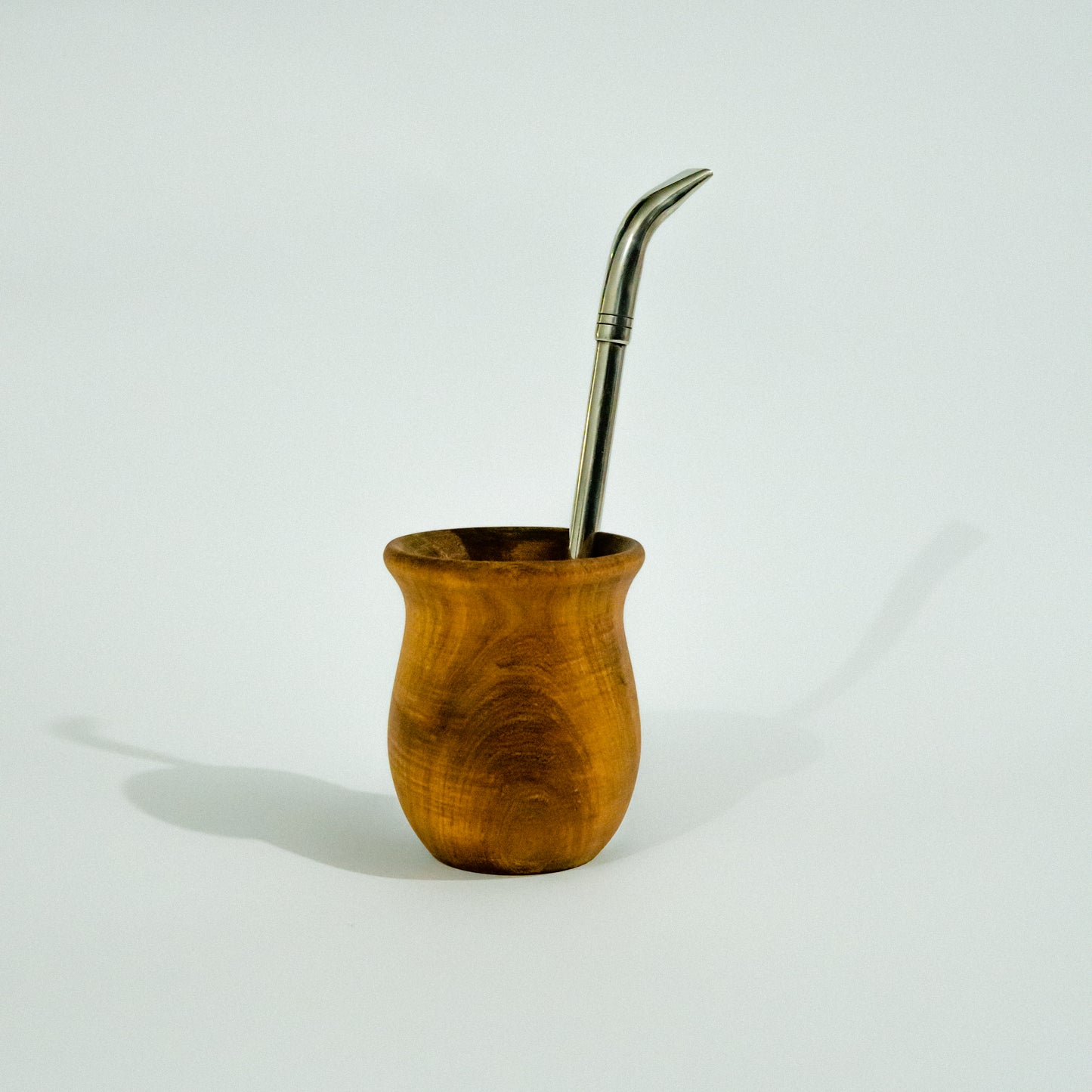 Bombillon de Alpaca Pico de Loro