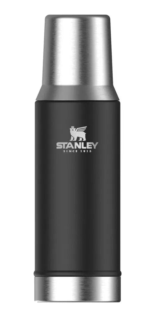Termo Stanley Mate System Classic 800ml (NEGRO)