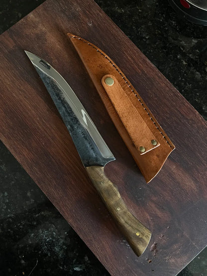 Cuchillo Full Tang