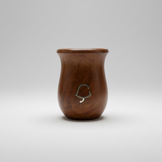 Camionero con Marca de Ganado en Alpaca o Broce