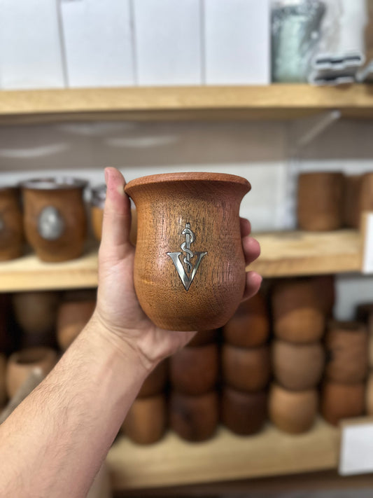 Camionero con Incrustación de Profesiones