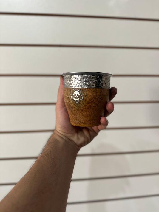 Imperial sin Base con Incrustación de Profesiones