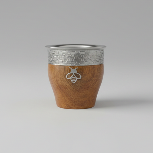 Imperial sin Base con Incrustación de Profesiones