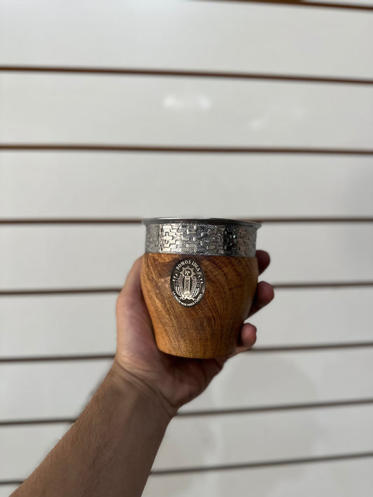 Imperial sin Base con Escudo de Partido Nacional