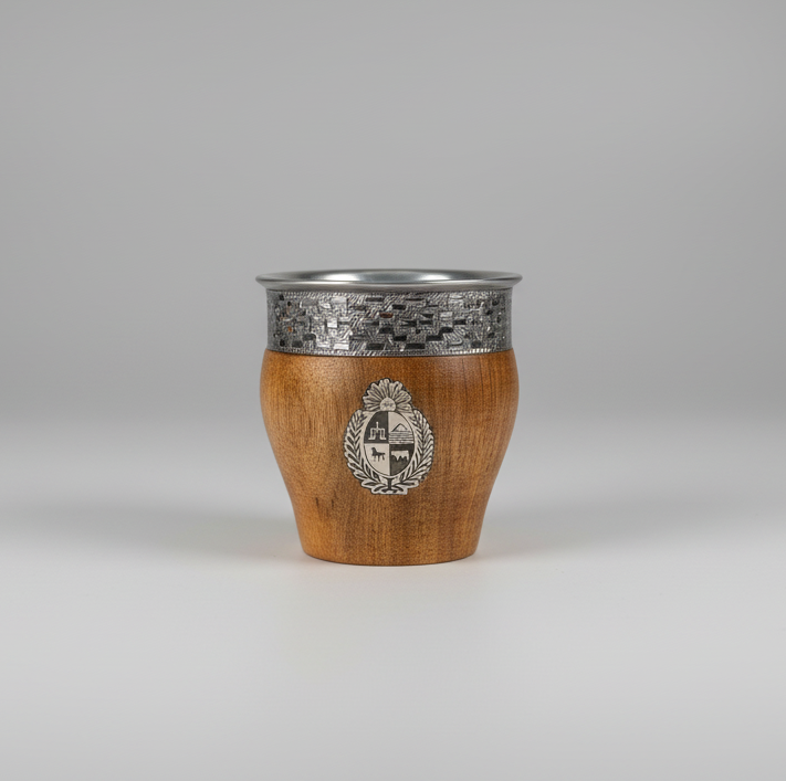 Imperial sin Base con Escudo Nacional Uruguayo