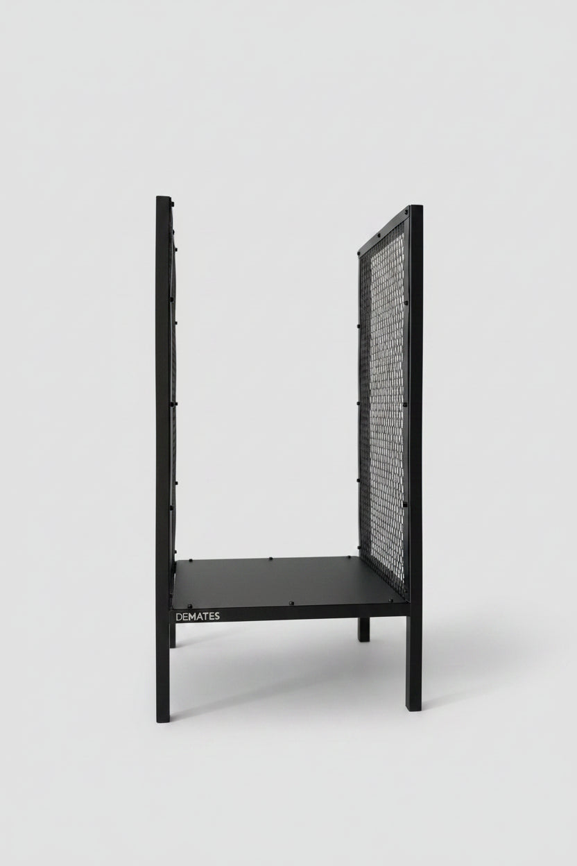 Soporte Para Leña