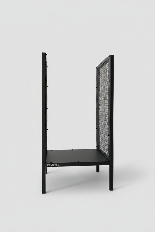 Soporte Para Leña