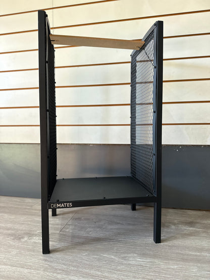 Soporte Para Leña