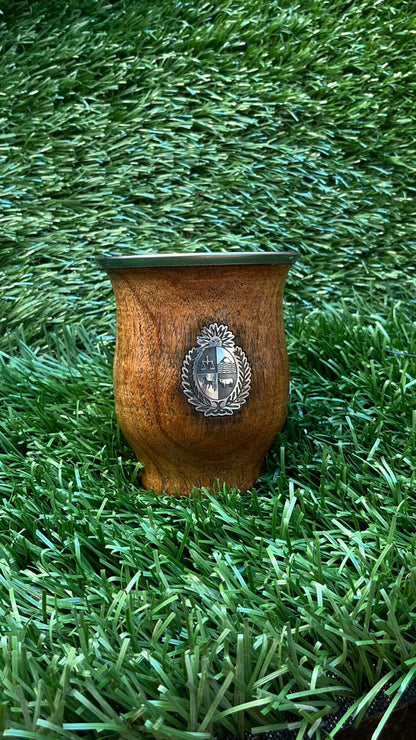 Mate CHARRUA - Algarrobo